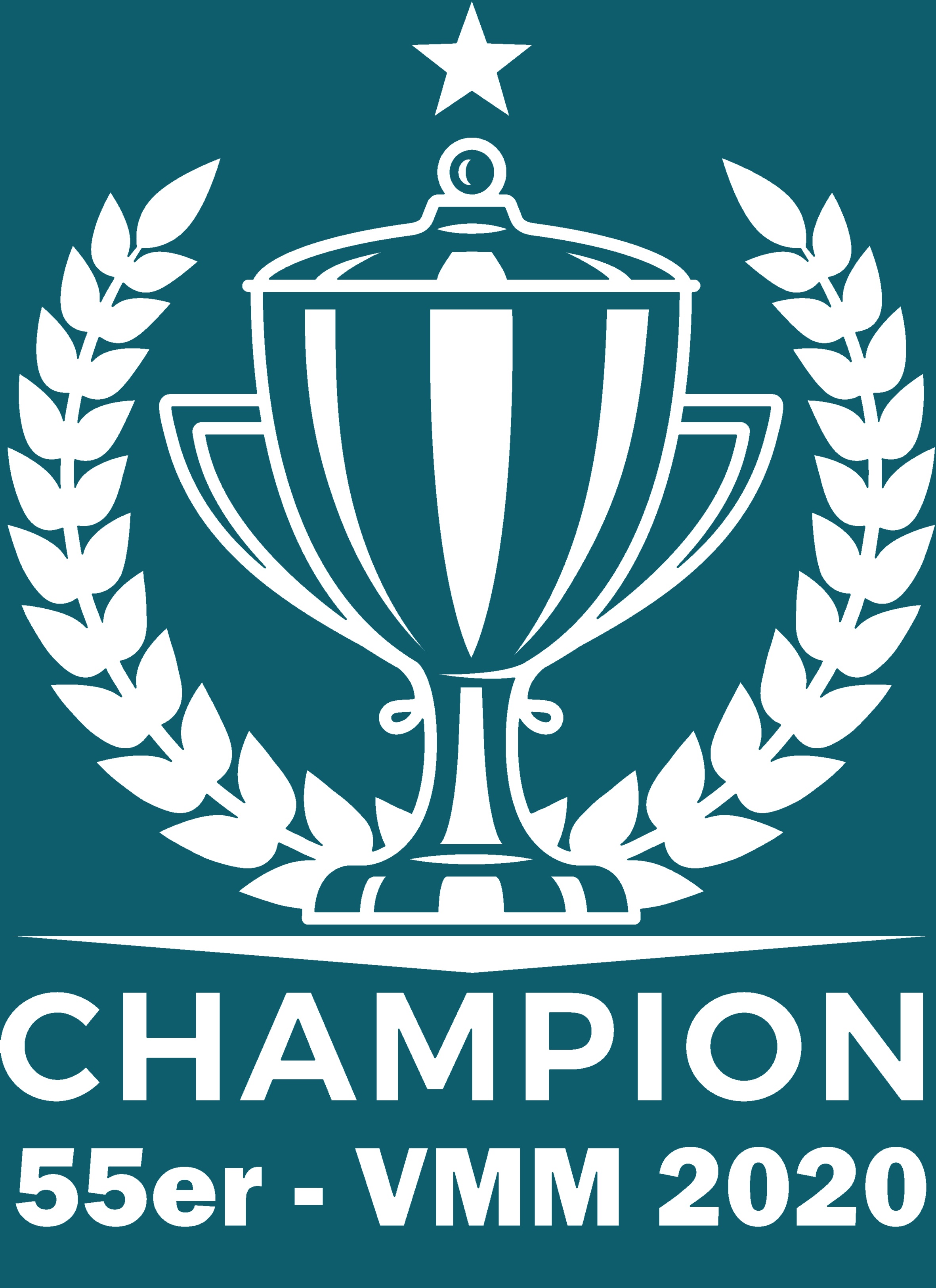 TC Dornbirn wurde 2020 VMM Meister in der A Klasse der Herren 55